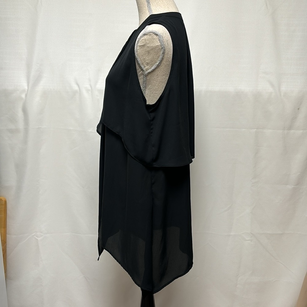 Cleo Petites tunic top - Picture 4 of 13